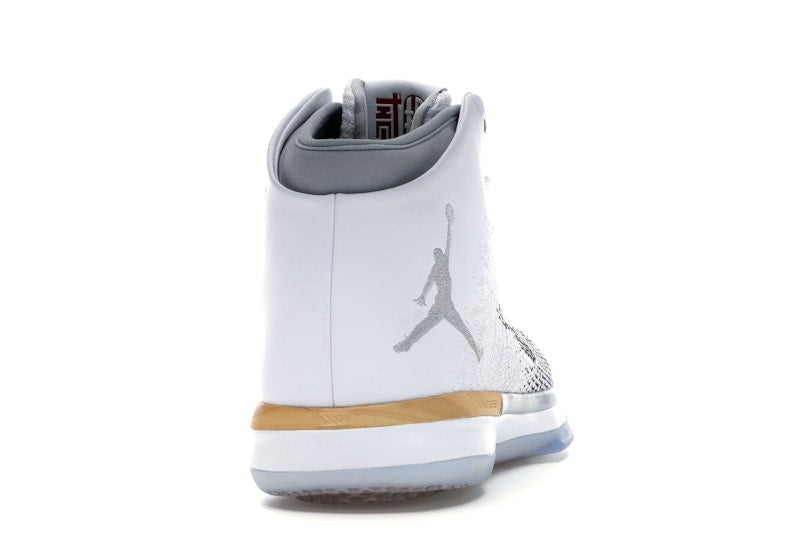 Jordan XXX1 Chinese New Year