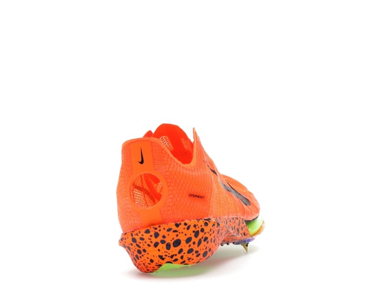 Nike ZoomX Victory 2 Electric Pack Olympic Safari