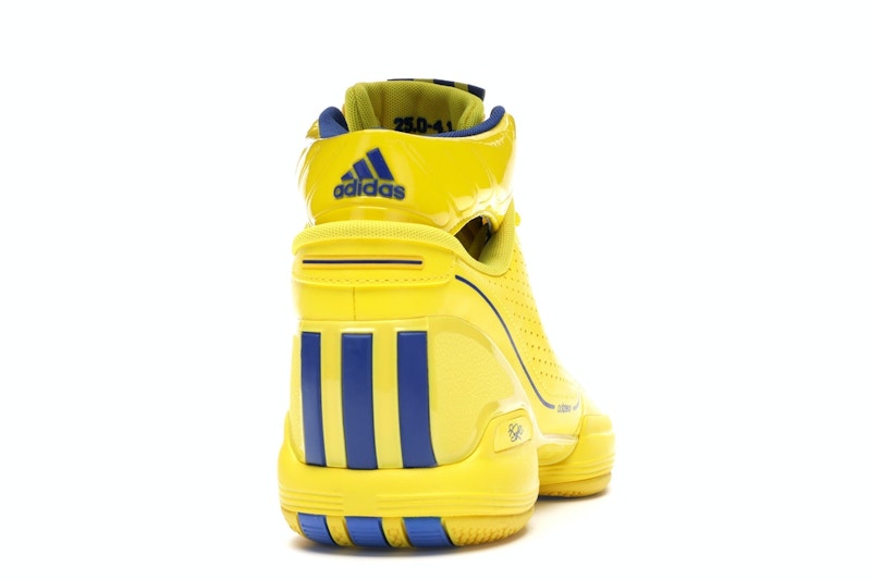 adidas adiZero Rose 1 Simeon (2020)