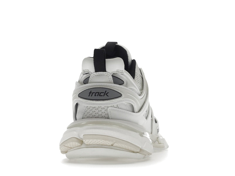 Balenciaga Track White Black (Women's)