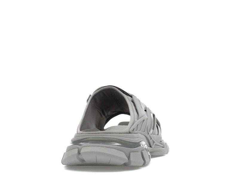 Balenciaga Track Slide Grey