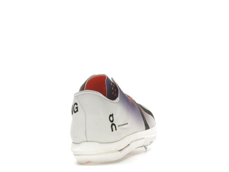 On Running Cloudspike Amplius Prism Capsule Collection