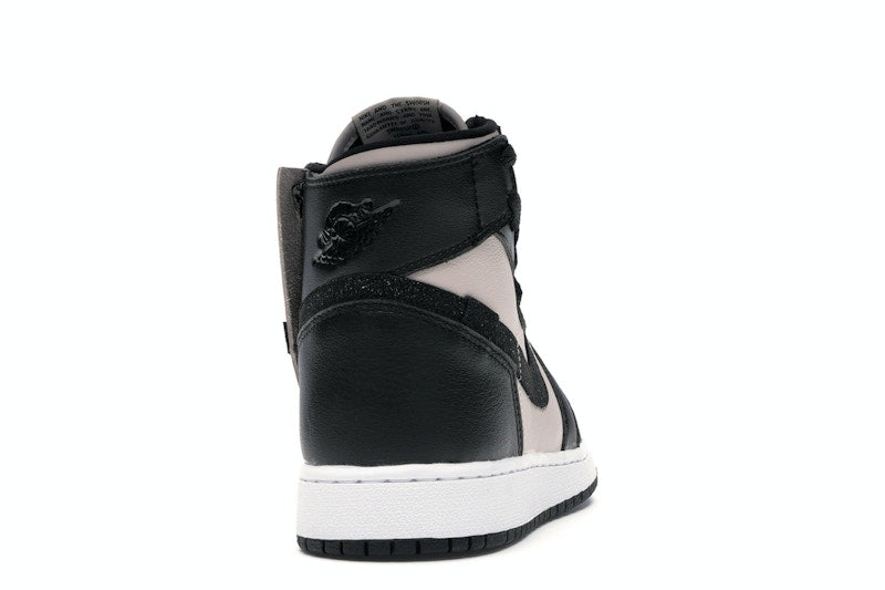 Jordan 1 Rebel XX Silt Red (Women's)