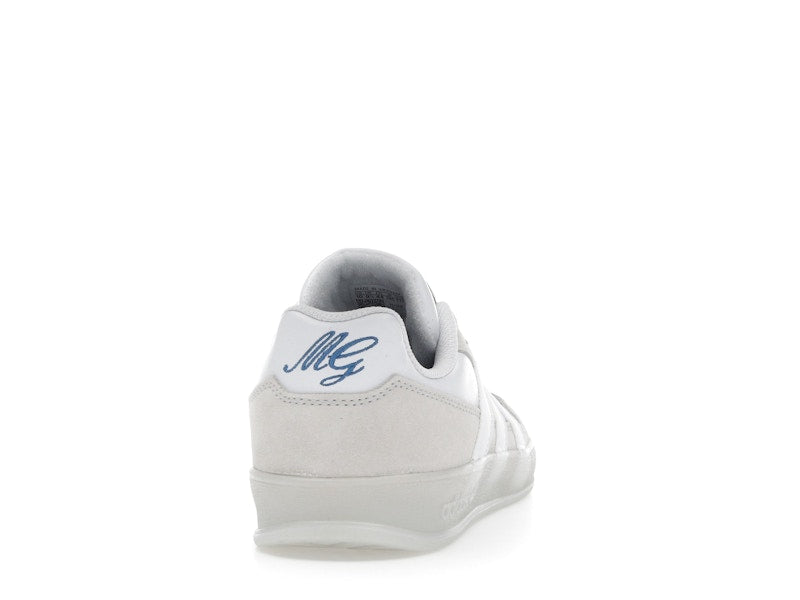 adidas Aloha Super Crystal White Cloud White Blue Bird
