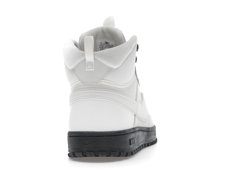 Nike Court Vision Mid Winter Phantom Anthracite Vast Grey