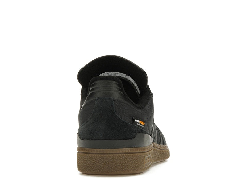 adidas Busenitz Core Black Gum