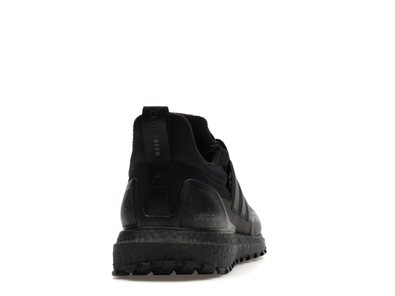 adidas Ultra Boost 1.0 ATR Black Grey Six