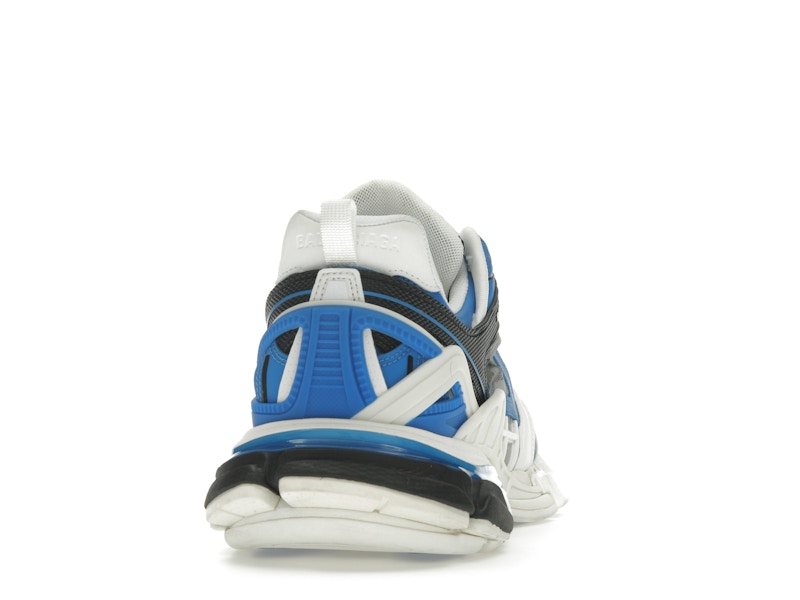 Balenciaga Track 2.0 Blue White