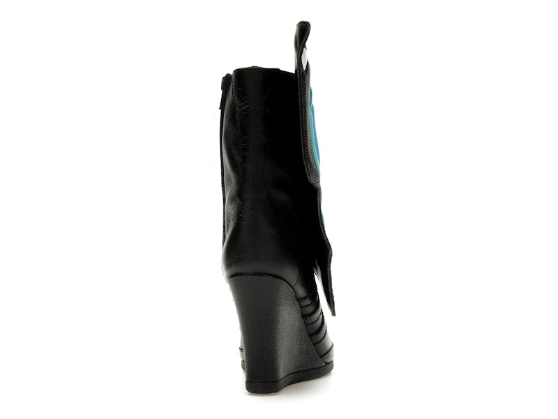 adidas JS Wings Wedge Jeremy Scott Butterfly (Women's)