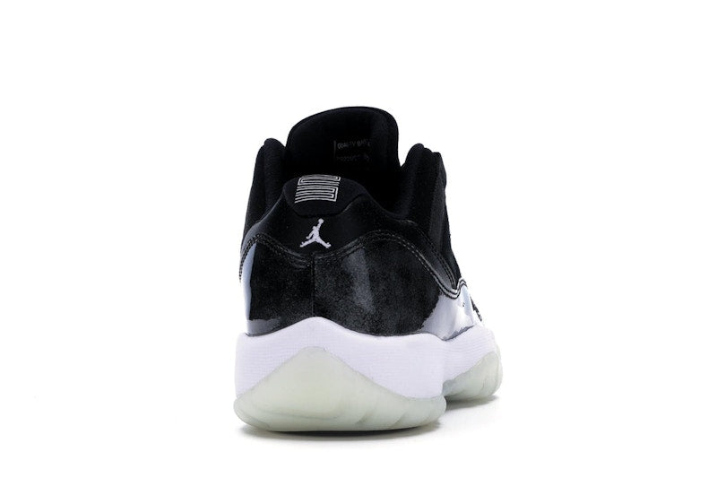Jordan 11 Retro Low Barons (GS)