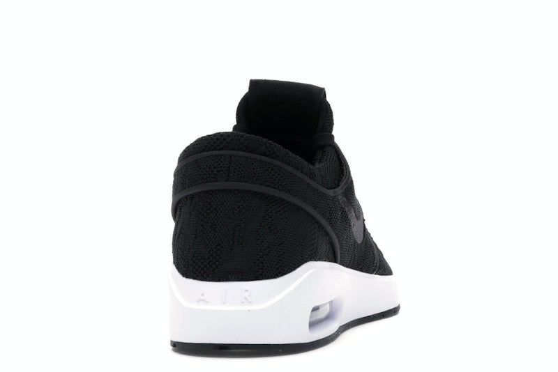 Nike SB Air Max Janoski 2 Black White