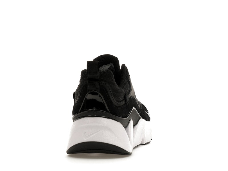 Nike Ryz 365 Black White (Women's)