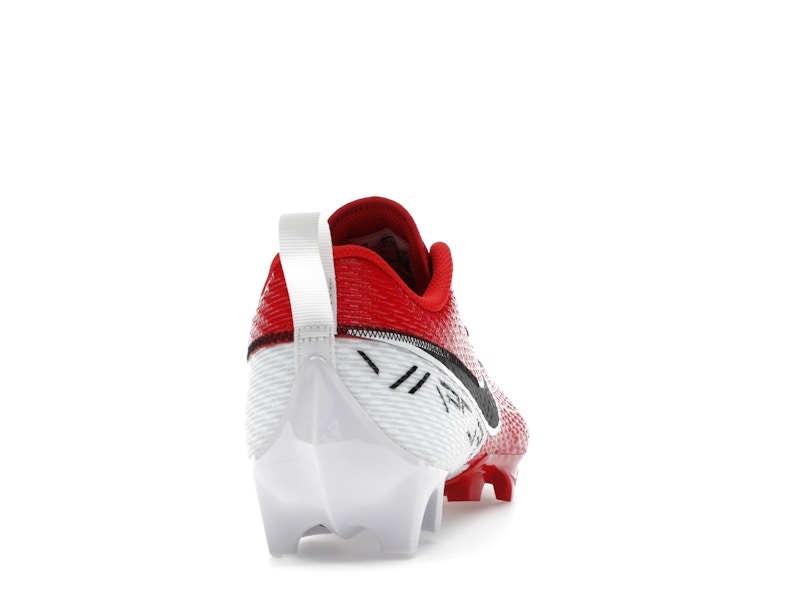 Nike Vapor Edge Speed 360 2 University Red White Black