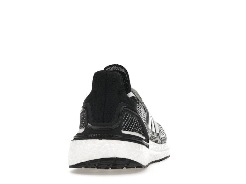 adidas Ultra Boost 19.5 DNA White Black Marble