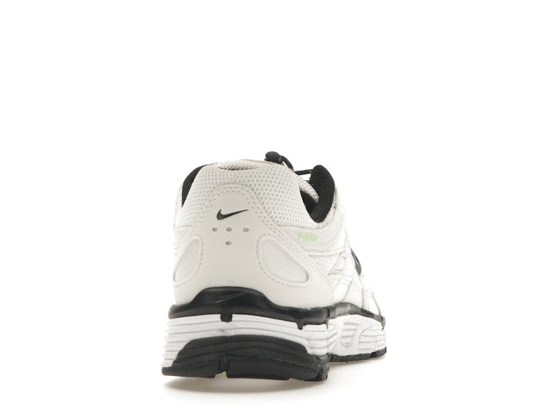 Nike P-6000 Sail Black Lime Blast (Women's)