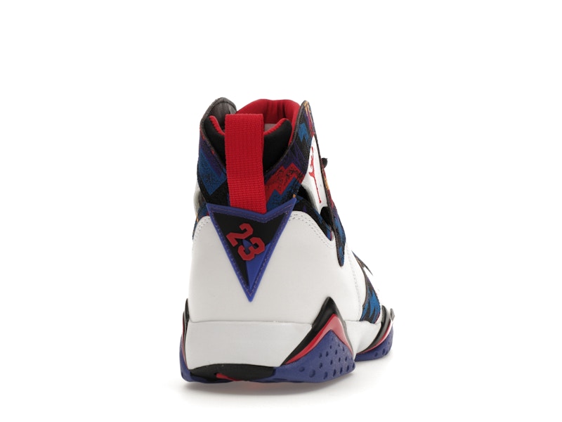 Jordan 7 Retro Nothing But Net