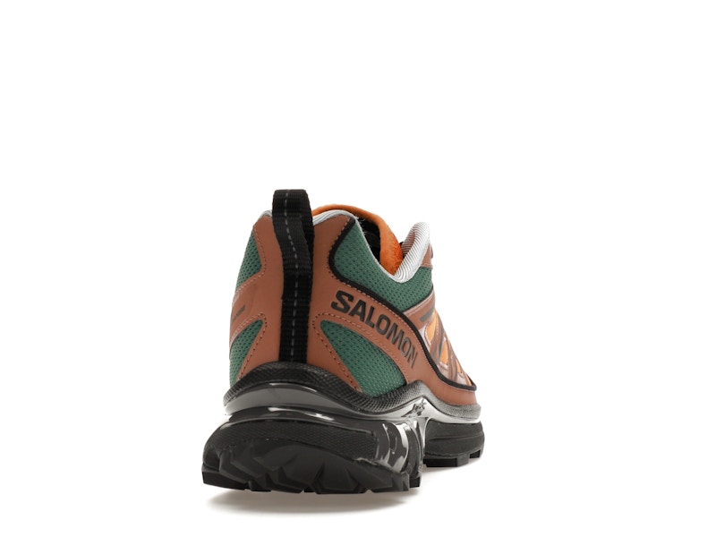 Salomon XT-6 Expanse 75th Anniversary Golden Oak