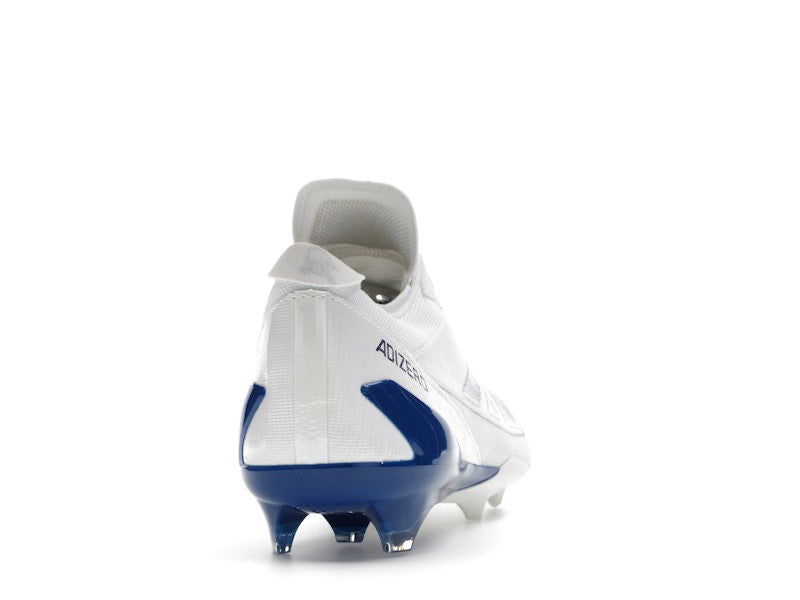 adidas Adizero Electric Cloud White Royal Blue
