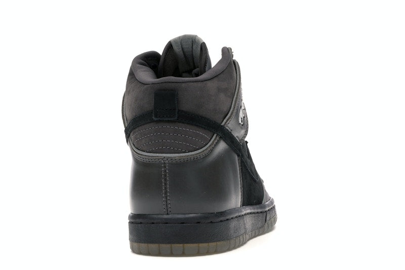 Nike SB Dunk High MF Doom