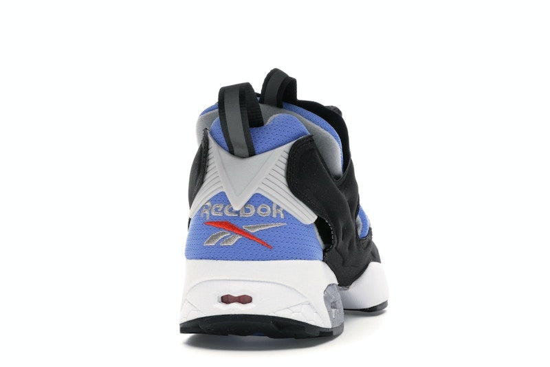 Reebok Instapump Fury Blue Grey (2019)