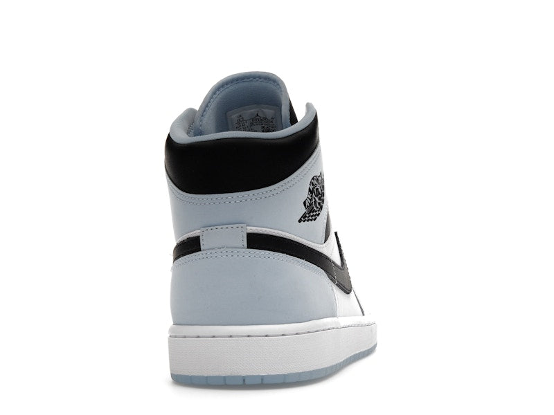 Jordan 1 Mid SE Ice Blue (2023)
