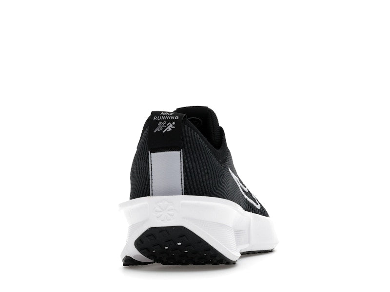 Nike Interact Run Black Anthracite White (Women's)
