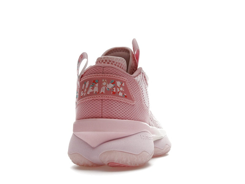 adidas Dame 8 Sakura