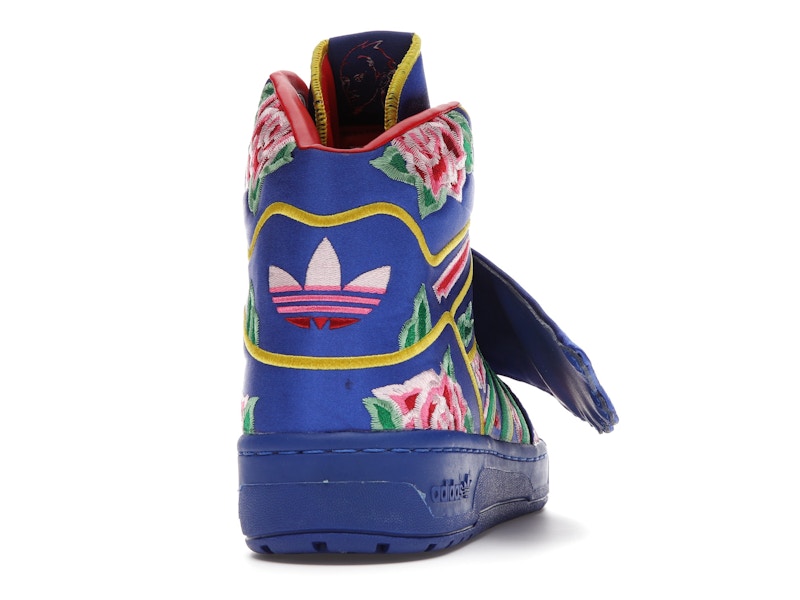 adidas JS Wings Chinese New Year
