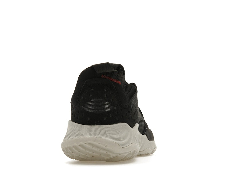Jordan Delta SP Black