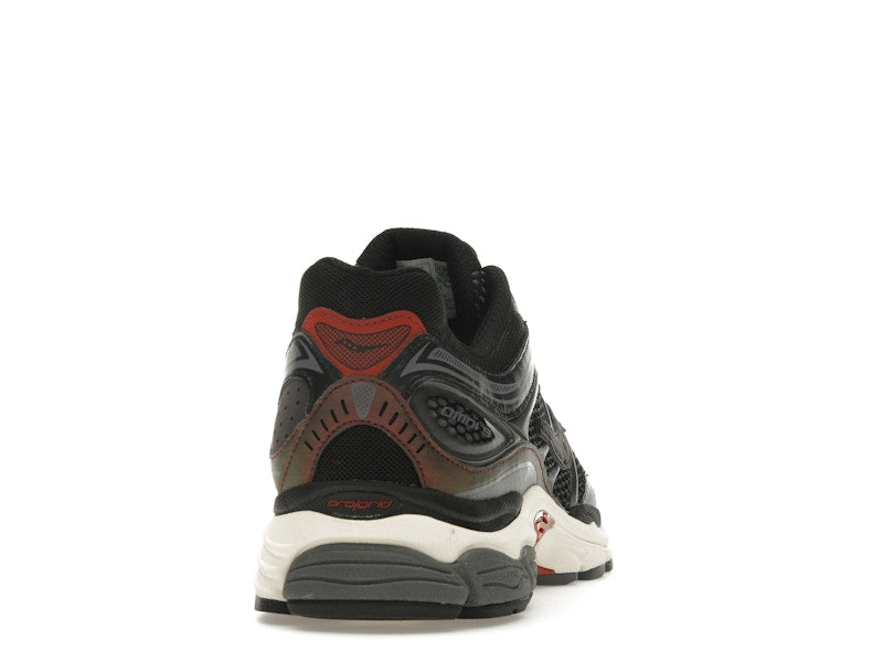 Saucony ProGrid Omni 9 OG Disrupt Pack Black