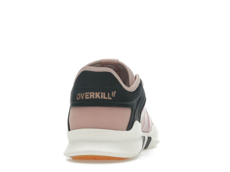 adidas EQT Lacing ADV Overkill x Fruition Vapour Pink (Women's)