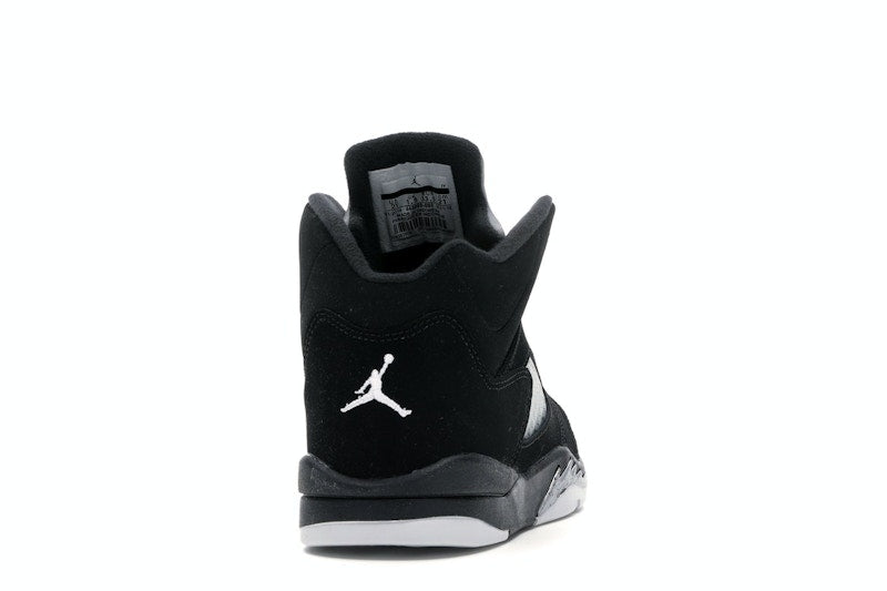 Jordan 5 Retro Black Metallic (2016) (PS)