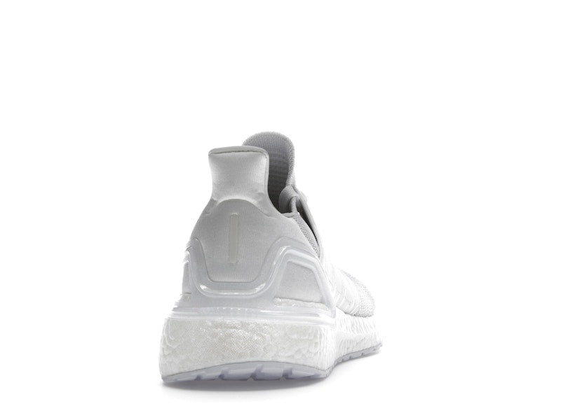 adidas Ultra Boost 20 White Iridescent
