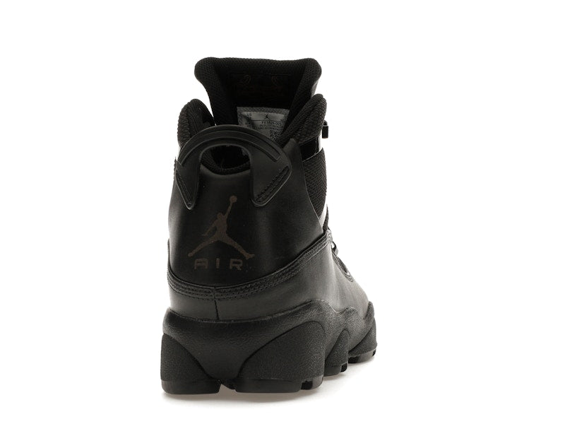 Jordan 6 Rings Winterized Black (2023)
