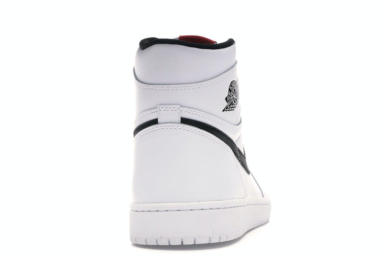Jordan 1 Retro Yin Yang White