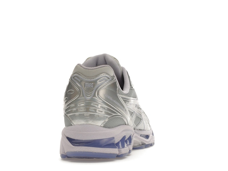 ASICS Gel-Kayano 14 Kith Marvel Villains Silver Surfer Sealed Box (Comic Included)