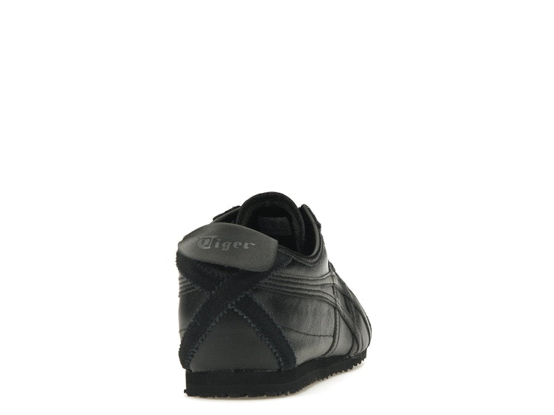 Onitsuka Tiger Mexico 66 Triple Black