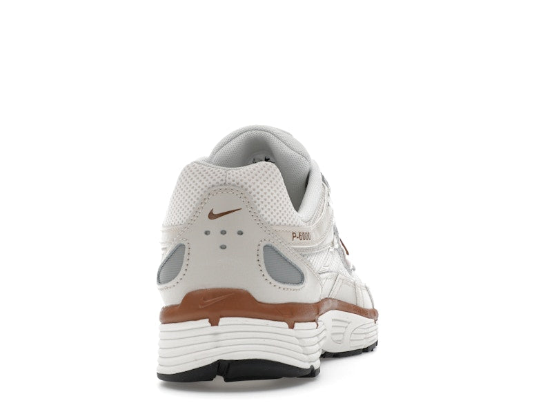 Nike P-6000 Light Orewood Brown Phantom