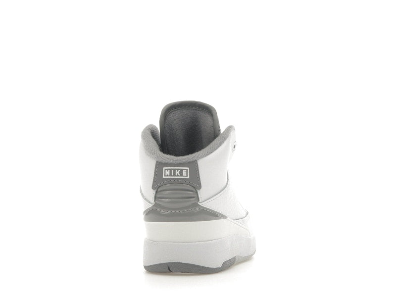 Jordan 2 Retro Cement Grey (TD)