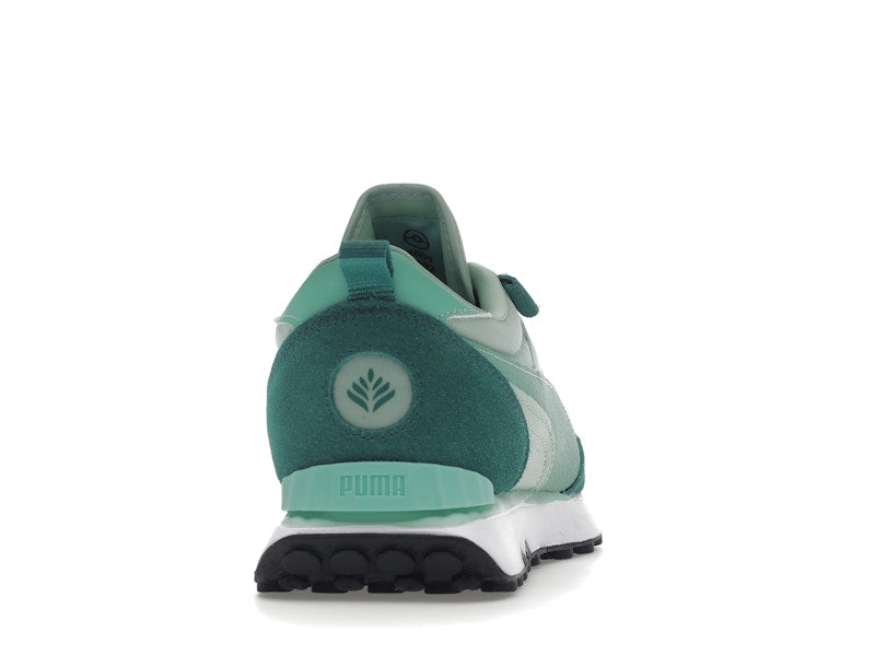Puma Rider FV Pokémon Bulbasaur