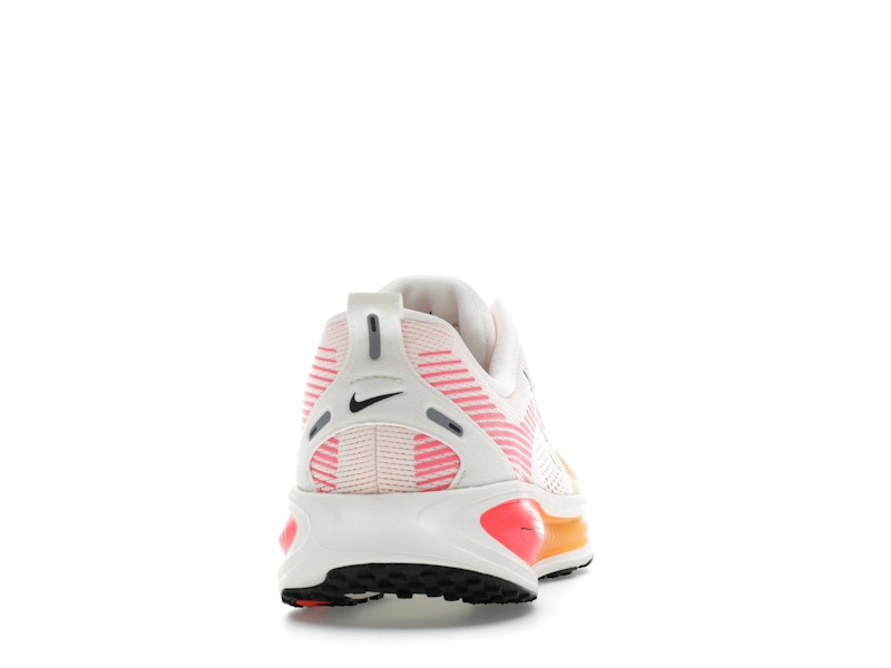 Nike Vomero 18 Sail Bright Crimson Laser Orange (GS)
