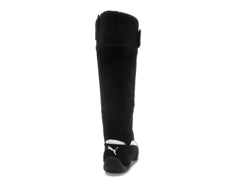 Puma Speedcat Boots Black Ivory (Women's)