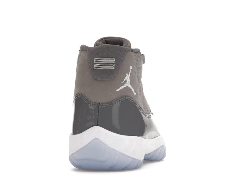 Jordan 11 Retro Cool Grey (2021)