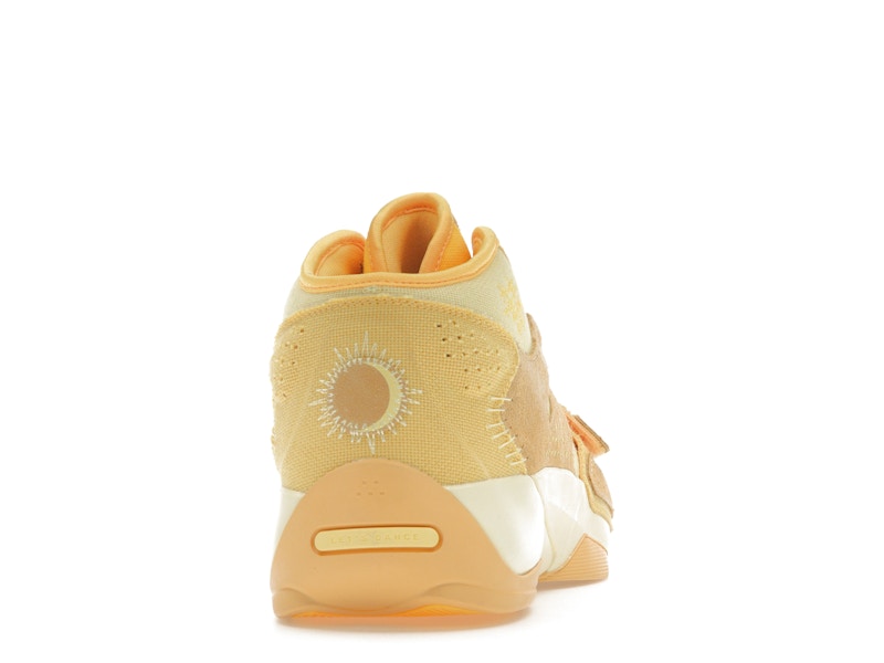 Jordan Zion 2 SE Full Moon