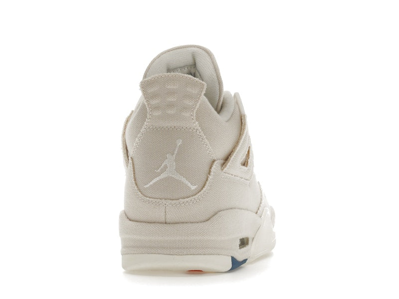 Jordan 4 Retro Blank Canvas (Women's)