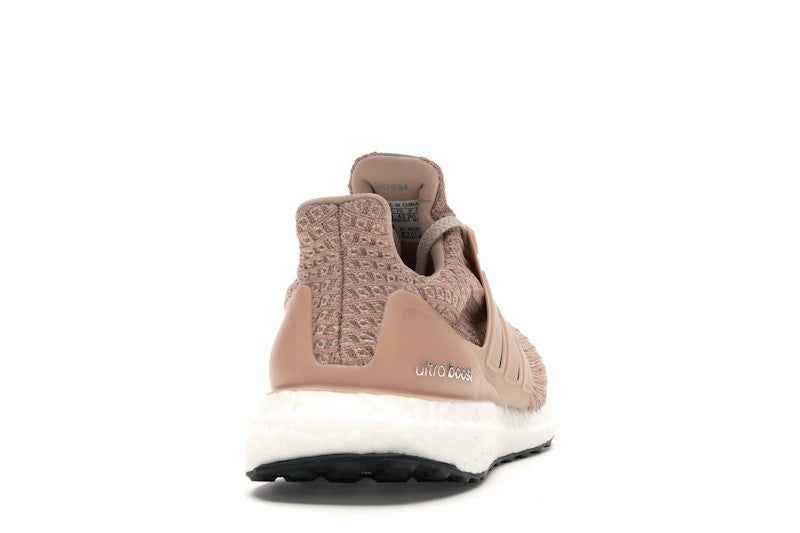 adidas Ultra Boost 4.0 Ash Pearl (Women's)