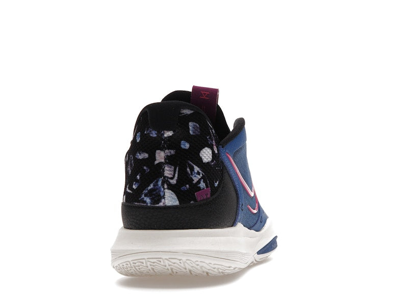 Nike Kyrie Low 5 Dark Marina Blue