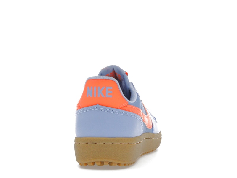 Nike Field General '82 Aluminum Total Orange
