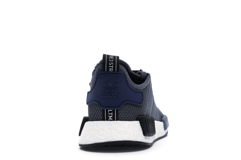 adidas NMD R1 Onix Core Black Georgetown
