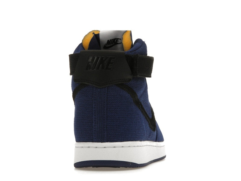 Nike Vandal High Stussy Deep Royal Blue